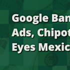 Tesla's Rough Quarter, Alphabet's Resilience, Chipotle's Burrito Slowdown, and More