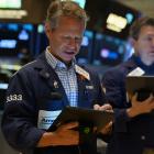 Dow tumbles, S&P 500 flashing a warning signal: Market takeaways