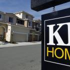 KB Home stock slides on earnings miss