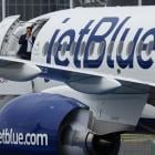 JetBlue to buy sustainable jet fuel for use at New York airport