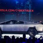 Musk wins $400m US government contract for ‘armoured Teslas’