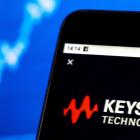 Keysight stock rising on Q3 earnings beat, upbeat guidance