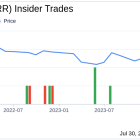 Insider Sale: EVP/Chief Banking Officer Michael Olague Sells 32,506 Shares of Sierra Bancorp (BSRR)