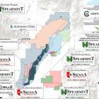 Spearmint Provides an Update on Recent Lithium Developments in Clayton Valley, Nevada