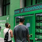 Robinhood and AppLovin Stocks Fall. They Missed Out on Joining the S&P 500.