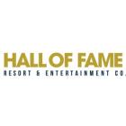 Hall of Fame Resort & Entertainment Company Attending the Singular Research June Conference