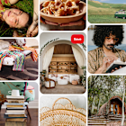 Pinterest Predicts a Digital Detox, Martha Stewart-filled Summer
