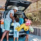 Summer stock picks: How to play vacation trends