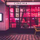 Why Cinemark (CNK) Is Sinking Today