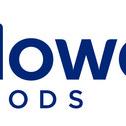 FLOWERS FOODS INCREASES QUARTERLY DIVIDEND