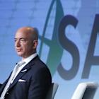 $88M Bezos-backed satellite lost in space: What to know