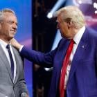 Trump’s RFK Jr. Pick Weighs on Vaccine Makers