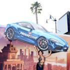 Progressive Insurance® Teams Up with DC Studios' Superman to Spotlight Accident Response Superpower