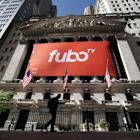 DOJ probing Disney-FuboTV deal over competition concerns, Bloomberg News reports