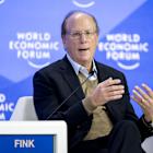 Kerry's notebook: Larry Fink wants your 401(k), investors are squeamish, what's Social Security hiding?