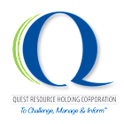 Quest Resource Holding Corporation Reports First Quarter 2025 Financial Results