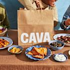 3 Things to Know About Cava Stock Before You Buy