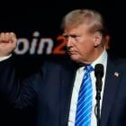 Crypto rally will become a crypto rout if Trump doesn't deliver