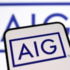Insurer AIG's profit falls on Los Angeles wildfire losses