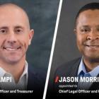 Norfolk Southern names new members to executive leadership team