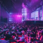 SHAPING THE FUTURE OF TRAINING - LES MILLS AND ADIDAS STAGE 'FITNESS RAVE' IN BERLIN FOR NEXT GEN ATHLETES