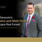 Sarasota’s $150M Living Vogue Real Estate Firm Joins eXp Realty