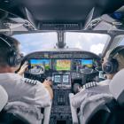 Cessna Citation Ascend continues to progress through certification program, will deliver with latest update of Garmin G5000 avionics suite