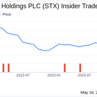 Insider Sale: EVP & Chief Commercial Officer Ban Teh Sells Shares of Seagate Technology ...