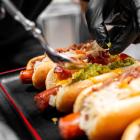 Crave Hot Dogs and BBQ to expand in US with locations in Walmart