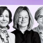 The best is yet to come: These women are leading Europe’s biggest companies, proving success has no limits