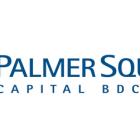 Palmer Square Prices First CLO Issued From its Newly-Public BDC ("PSBD")