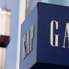 Gap Reports Higher Sales, Profit in Prematurely Released Results