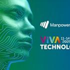 ManpowerGroup Names Finalists of its VivaTech 2025 Startup Challenge