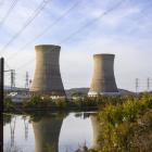 Inside the Audacious Plan to Reopen Three Mile Island’s Nuclear Plant