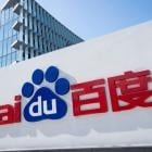 Baidu Apollo Go granted licence to test autonomous vehicles in Hong Kong