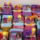 Mattel taps OpenAI to help it design toys, other products