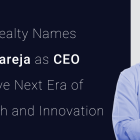 eXp Realty Names Leo Pareja as CEO to Drive Next Era of Growth and Innovation