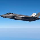 Royal Netherlands Air Force and Lockheed Martin Skunk Works® Achieve Breakthrough F-35 Interoperability at Ramstein Flag