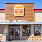 Restaurant Brands International to continue Burger King modernisation