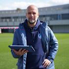 Manchester City Puts Smart Water Tech in Play on the Pitch