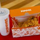 Popeyes makes major changes to its stores amid weaker growth