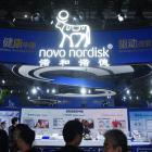 Novo Nordisk’s Wegovy may just have two years to take over China’s market for weight loss drugs