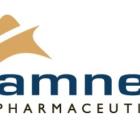 Amneal Announces Complete Response Resubmission for IPX203 New Drug Application