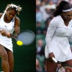 Serena Williams’ Wimbledon Outfits Through the Years: From Her First Tournament in 1998 to Her Final On-court Look