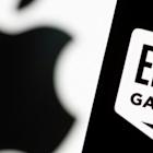 Epic Games’ ‘Fortnite’ Claims Apple Blocked Submission, Now Unavailable on iOS