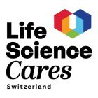 Life Science Cares Launches in Switzerland