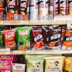 Consumers skip out on chips as they cut back on snack purchases