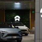 China's NIO Says 40% Of Its Store Managers Are Ex-Tesla