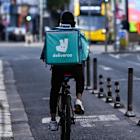 DoorDash and Deliveroo on Brink of Marriage