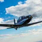 Japan selects Beechcraft T-6 Texan II Integrated Training System to modernize Japan Air Self-Defense Force pilot training